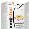 Image 23: Vellutate e omelettes Keto Line@ per dieta proteica
