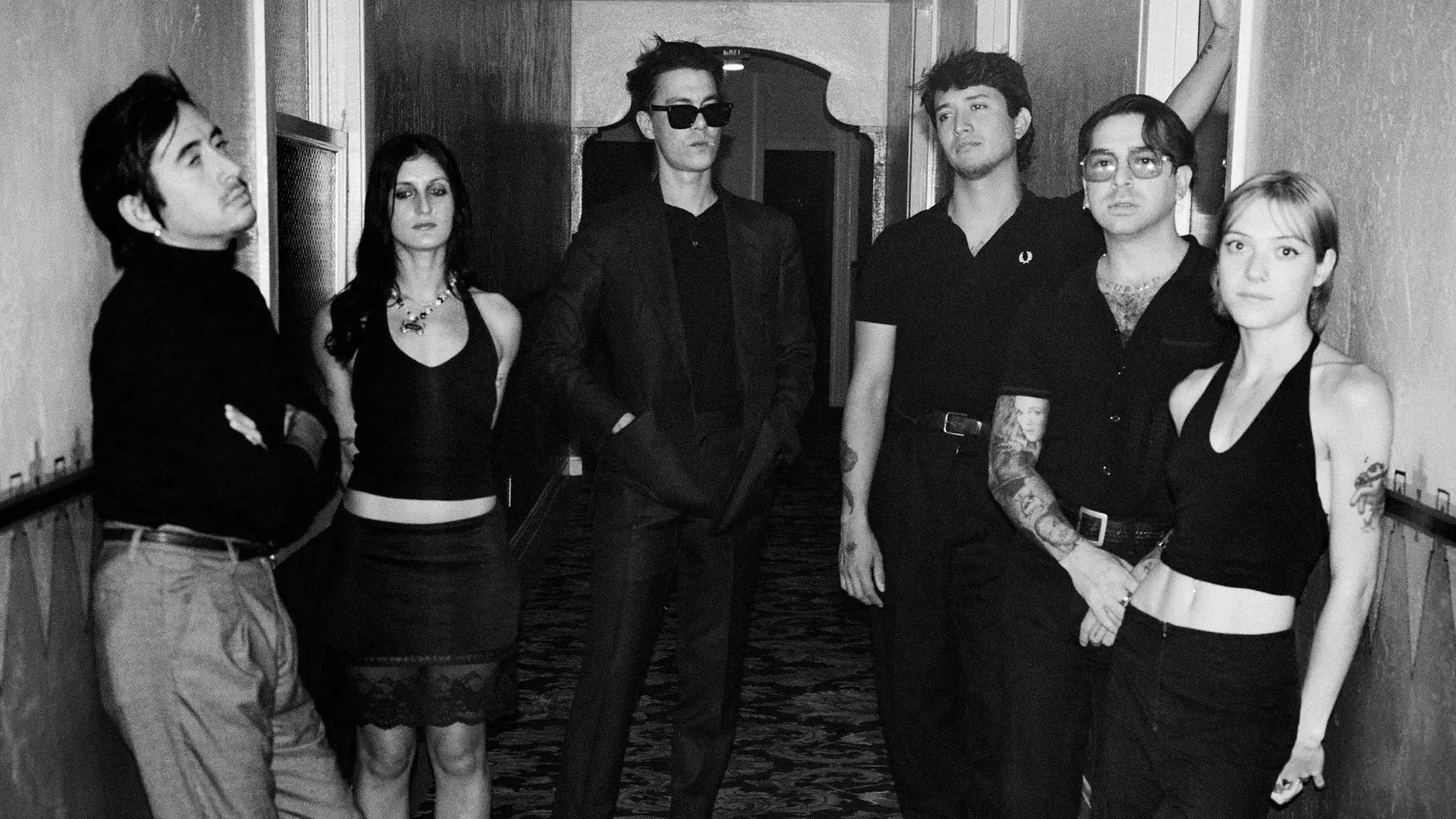 The Buttertones on October 26 at 6 p.m. - Primary Image