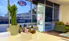 Up to 55% Off on Foot Reflexology Massage at Aqualiss Therapeutic Massage And Spa