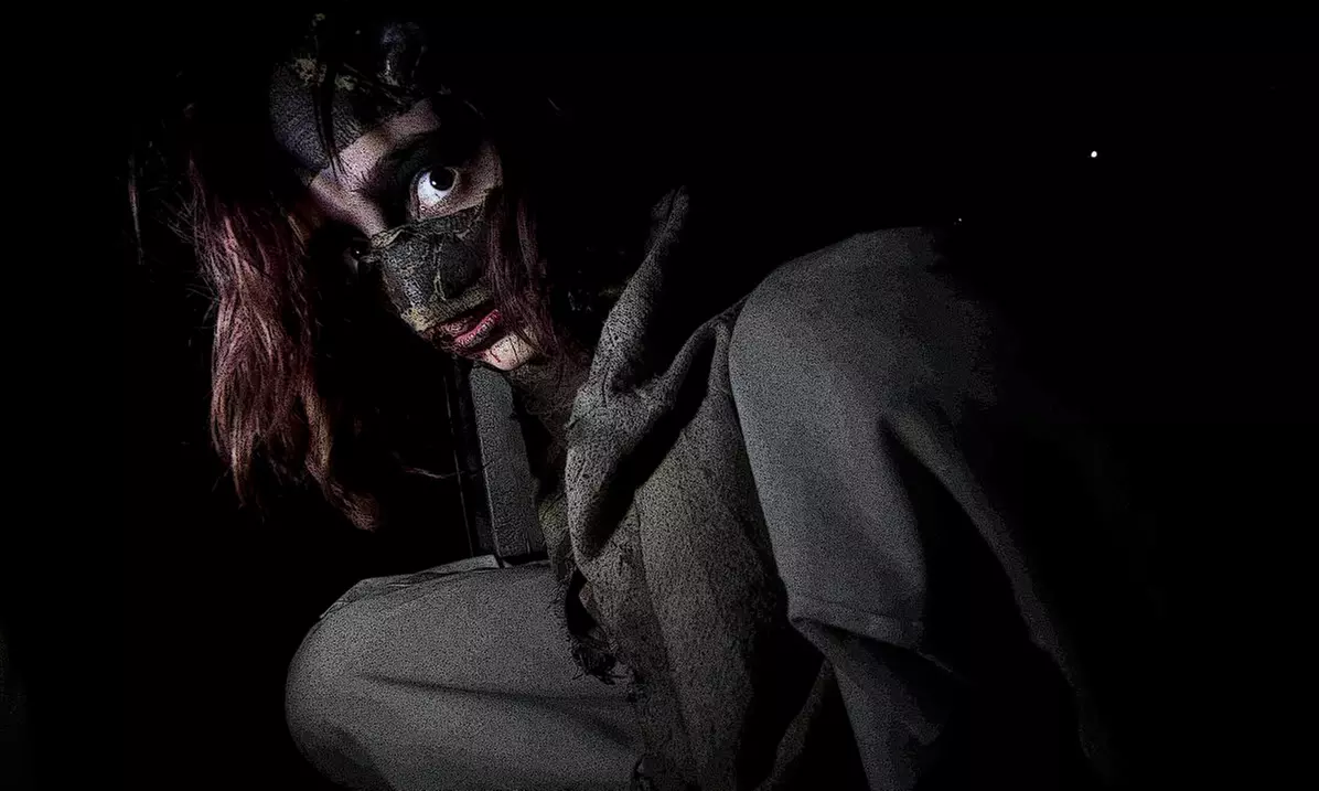 High-Intensity Haunted House Experience Near Chicago