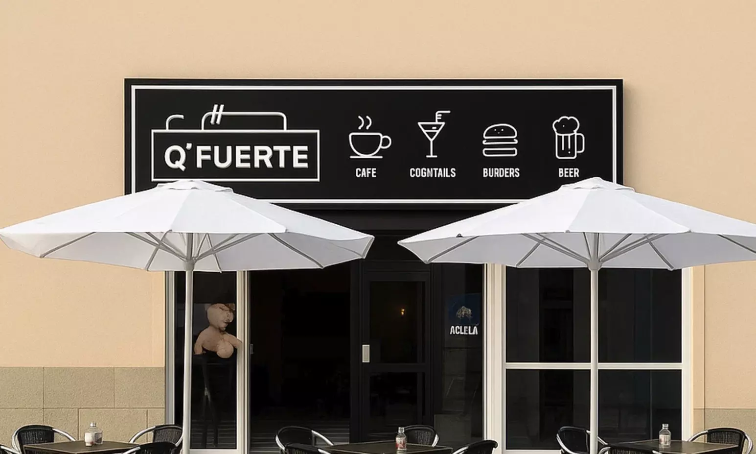 Buffet libre de entrantes y burgers para 2 personas con bebida