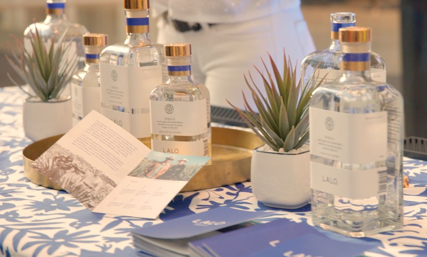 Image 2: General Admission Tickets to Brooklyn Tequila Festival – September 27