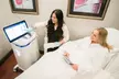 Get Silky Smooth Skin: Enjoy Six Laser Hair Removal Treatments at Celebrity Spa, Up to 85% Off - Second Medium