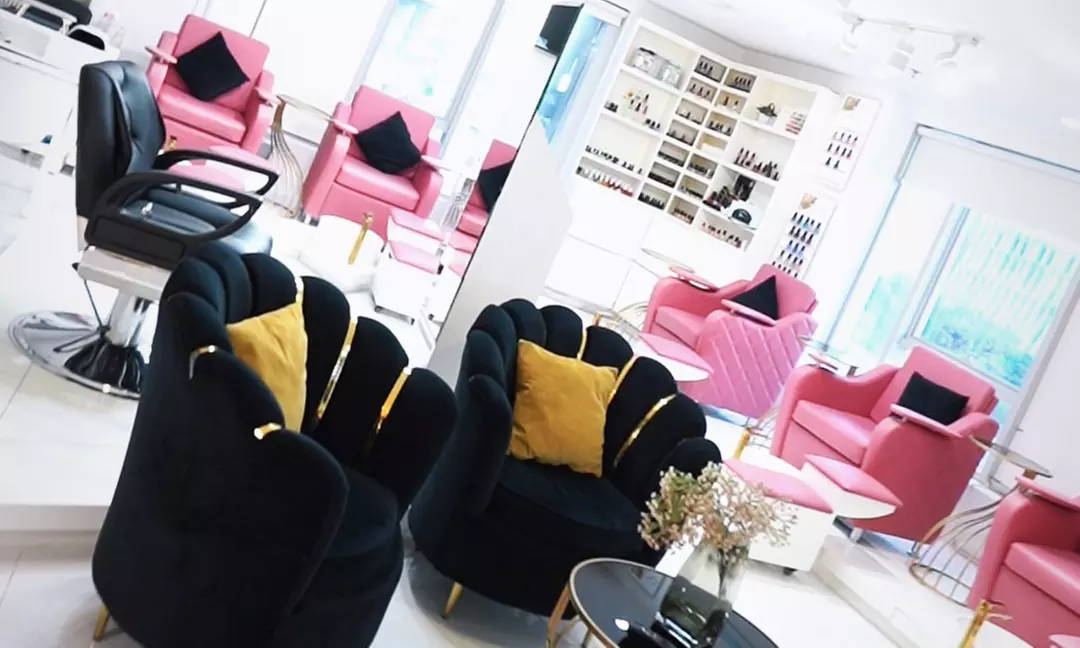 Relax with a Basic or Deluxe Moroccan Bath Session