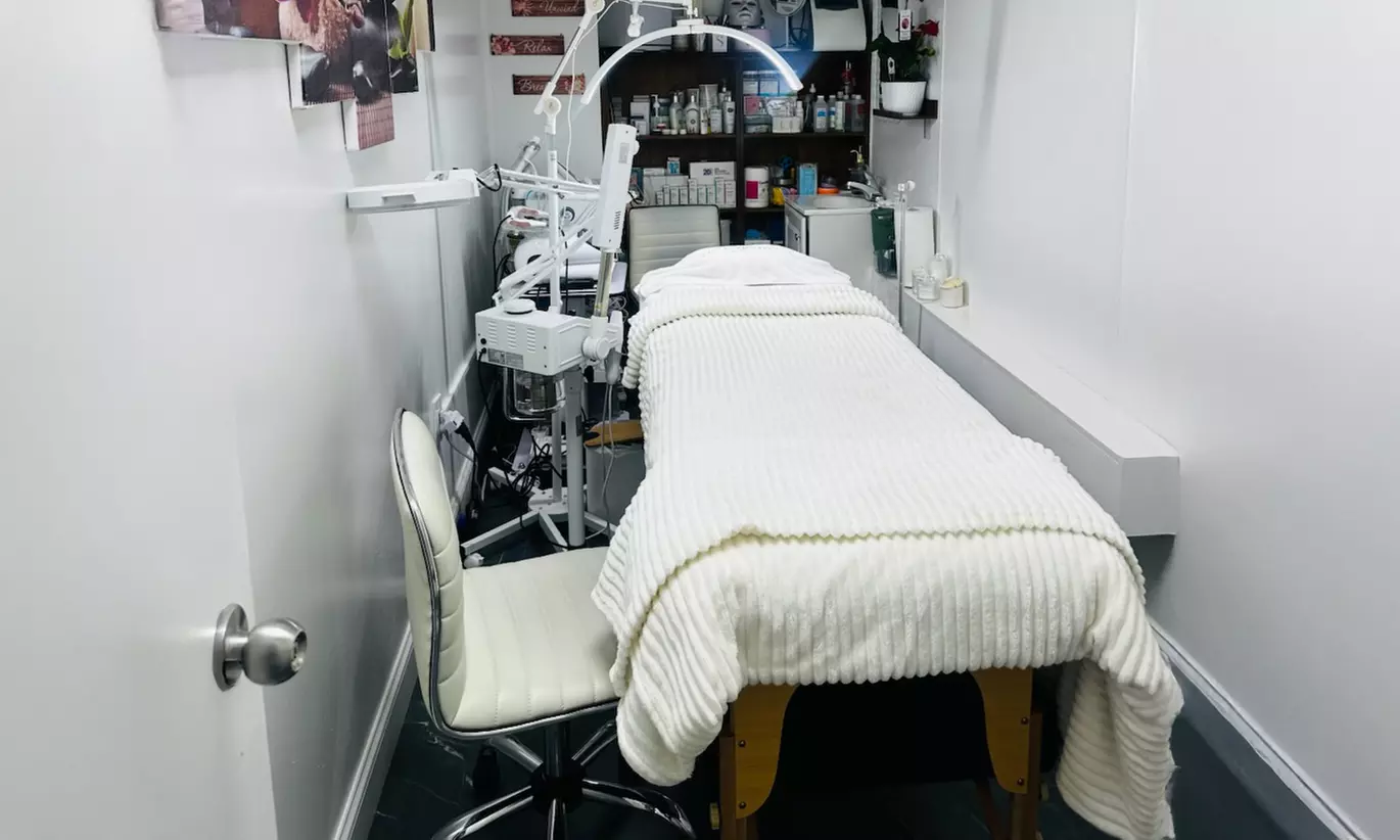 1, 3 & 5 Chemical Peel Sessions for Radiant Skin