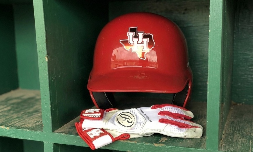 Image 4: Develop Your Skill w/  All-Star Day Baseball Camp I, II, III, IV or V 