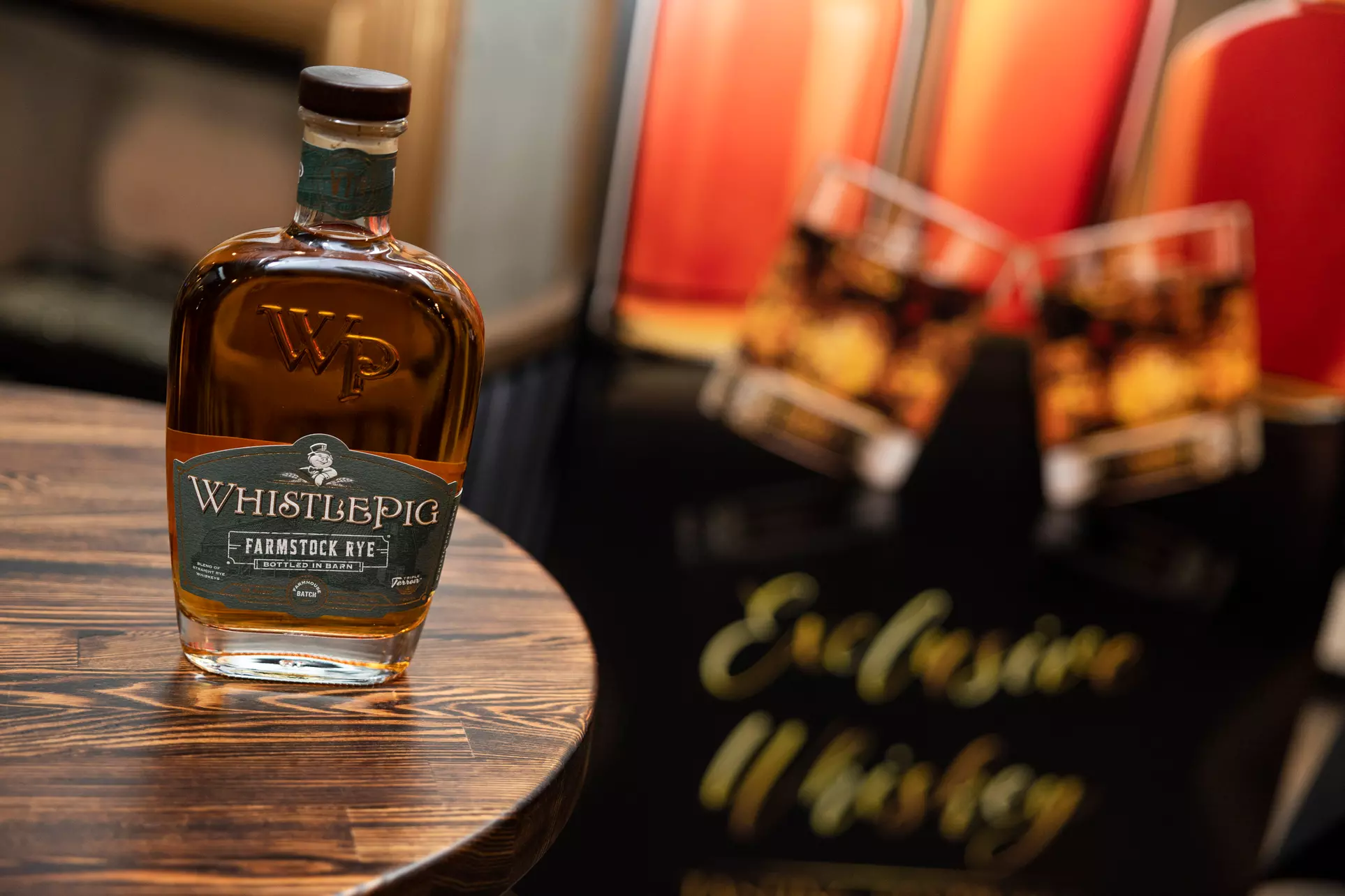 Chicago Top Shelf Tequila & Whiskey Tasting Fest Sample Check-In