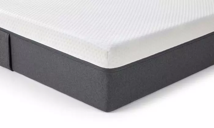 Emma One matras of topper