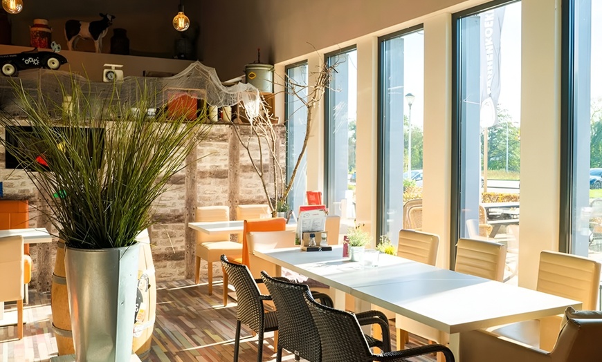 Image 7: All-you-can-eat tapaspannenkoeken