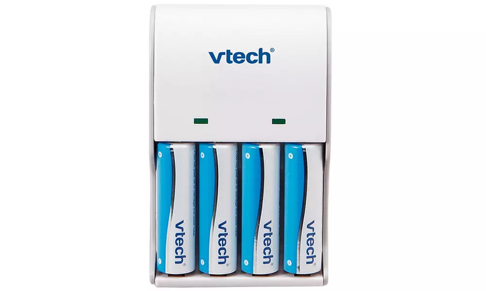 VTech InnoTab Game and Accessory Bundle - Second Medium