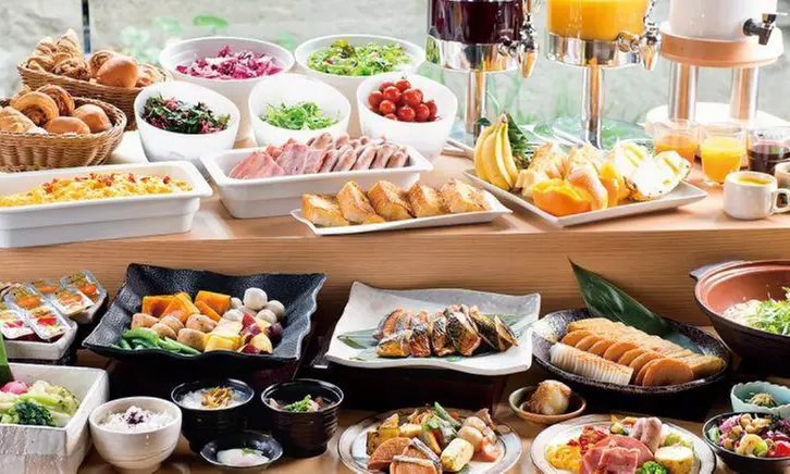 Cesenatico: Standard-Doppelzimmer mit All Inclusive