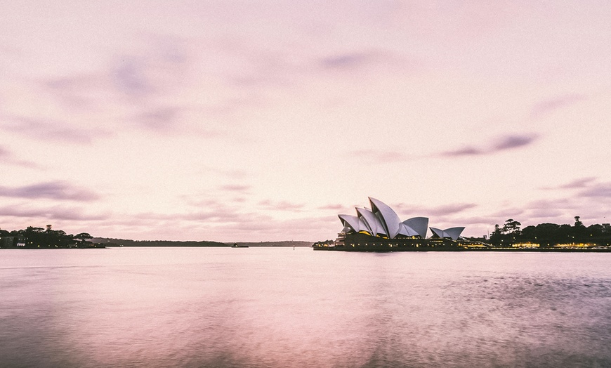Image 6: Sydney: Opera House Guided Tour with Entrance Ticket