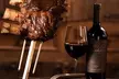 Savor Flavorful Moment with $70 Toward Food and Drink; Valid Any Day at The Grill from Ipanema. Save Up to 55% - Second Medium