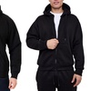 Image 3: 300GSM Heavy Fleece Hoodie