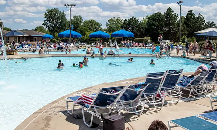 Splash Into Summer with Admission to Turtle Creek Waterpark!