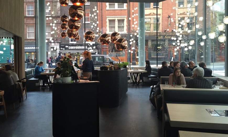 Image 4: Korean Starter & Bibimbap Main and Drink for 2, 3, or 4 People