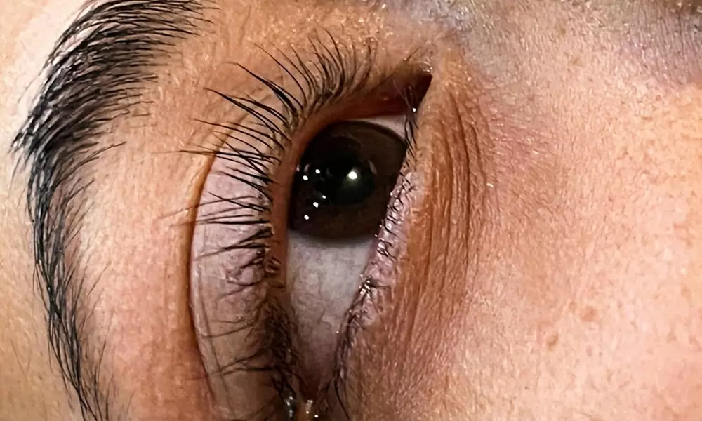 Lash Lift: Effortless, Low-Maintenance Curl for Natural Lashes