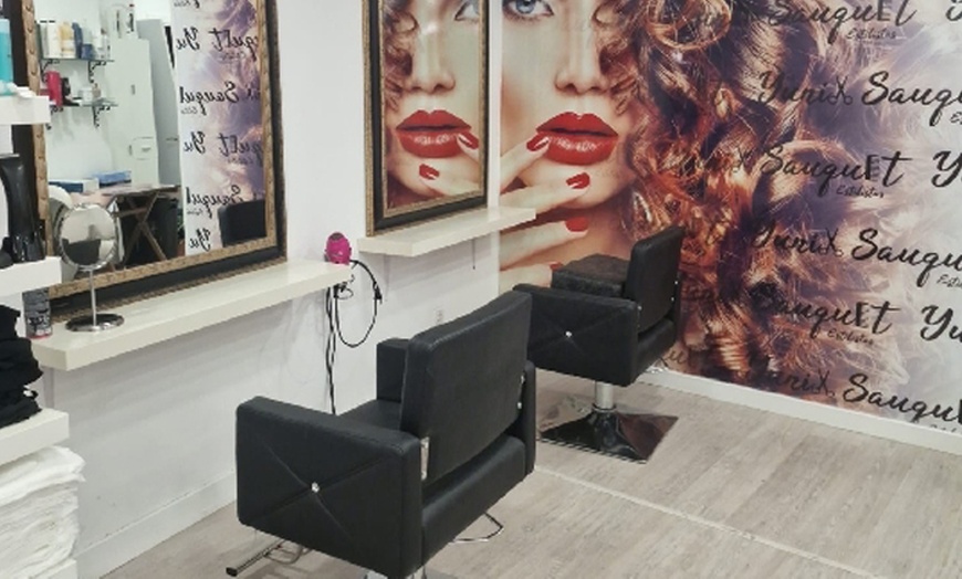 Image 8: Ritual corporal de belleza con masaje, peeling y radiofrecuencia