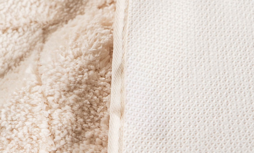 Image 12: Tapis de bain antidérapant Twinin