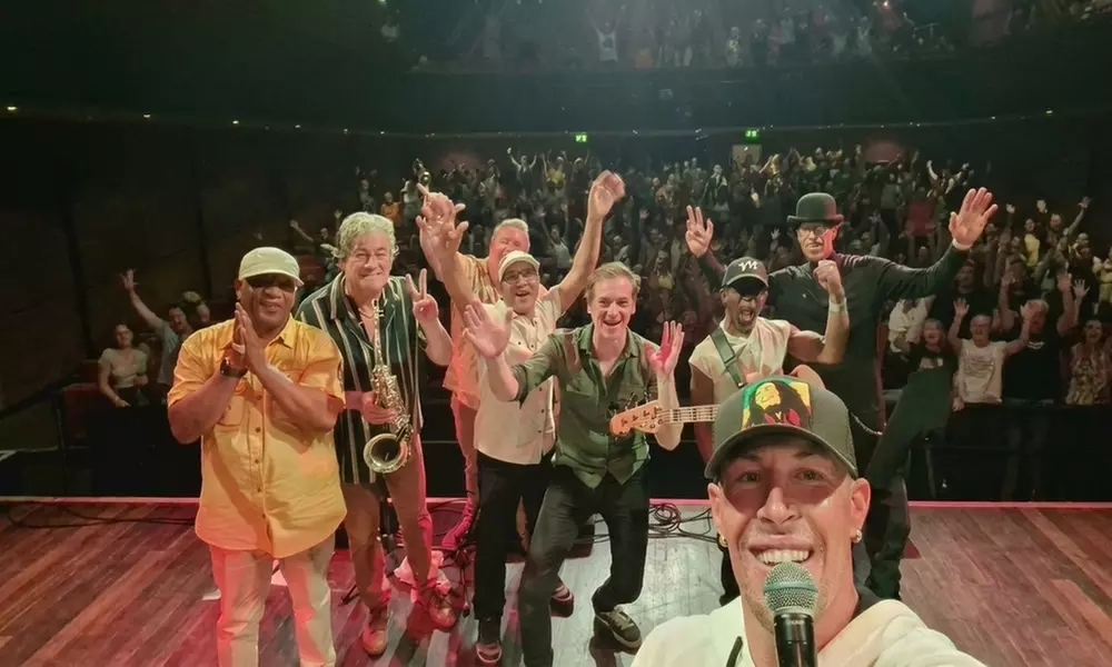 Live Music Tribute & Theme Nights: UB40, Amy Winehouse, Soul & Motown