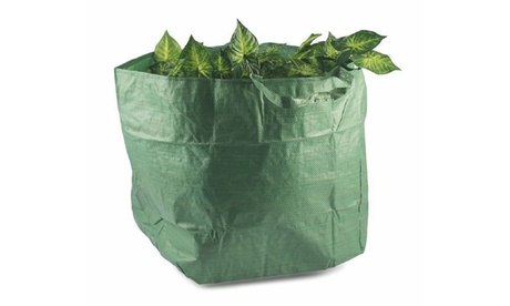 Borsa raccogli foglie secche in TNT Galileo