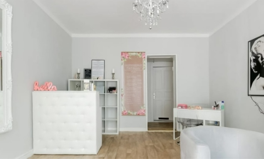 Image 3: 45 Min Teenager Gesichtsbehandlung