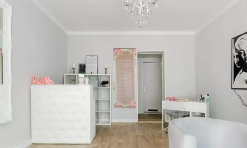 45 Min Teenager Gesichtsbehandlung