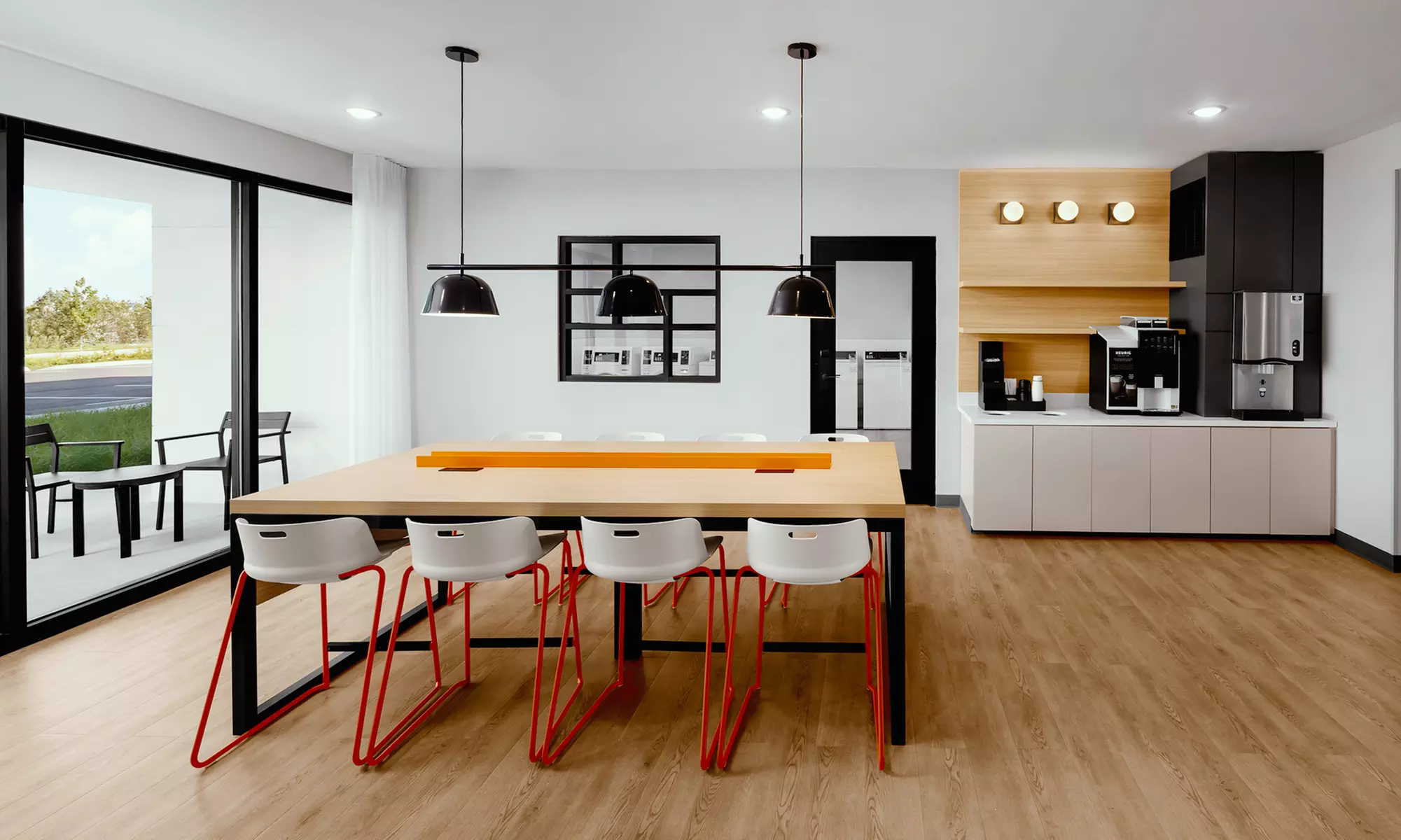 Member-Only Deal: StudioRes by Marriott Fort Myers Airport