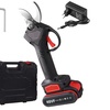 Image 1: Sécateur électrique professionnel