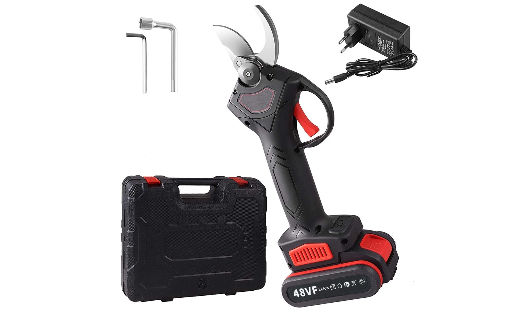 Sécateur électrique professionnel