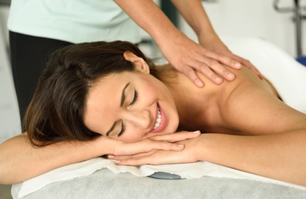 1 ritual de masaje a elegir de 60 minutos - Terapias Naturales El Mago