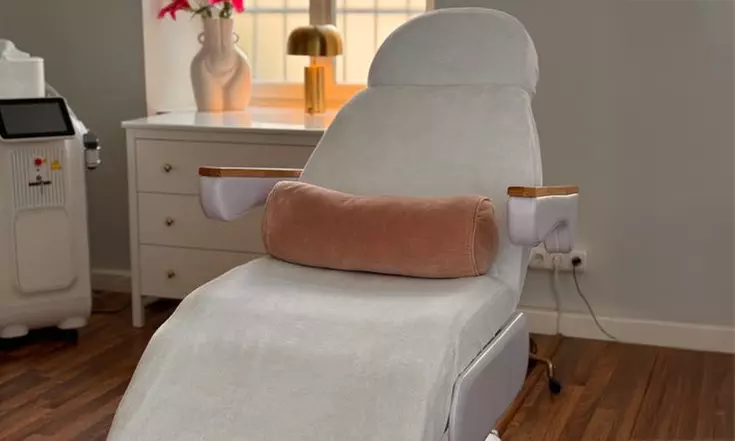 Basis-Gesichtsbehandlung „GlowSolution“ für 1 Person