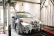 Up to 56% Off on Exterior & Interior Car Detail at Cathedral City Car Wash - Second Medium