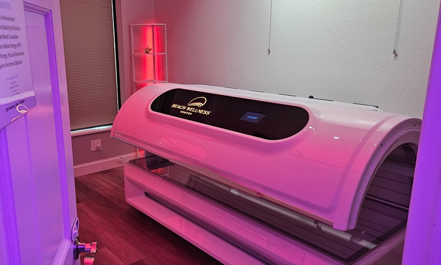 Image 3: Up to 60% Off on Spa / Salon Beauty Treatments at Beach Wellness Center LLC