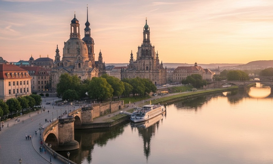 Image 12: Dresden: 2 bis 3 Nächte mit Frühstück