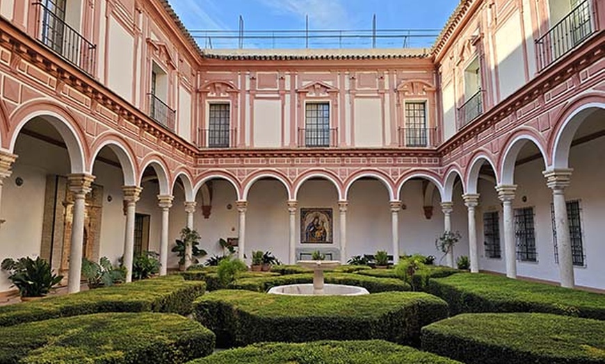 Image 16: ✈ 8 Day Andalusian Escape- Flights, Car & Hotels Included from Worldee