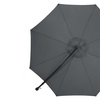 Image 20: Outdoor 3M Large Cantilever Parasol