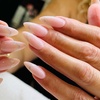 Image 2: Get a Full Set of Acrylics, Gel Mani & Pedi for Stunning Nails