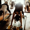 Image 2: Experience Yoga with Two, Five, or Ten Pack Drop-in Sessions! 