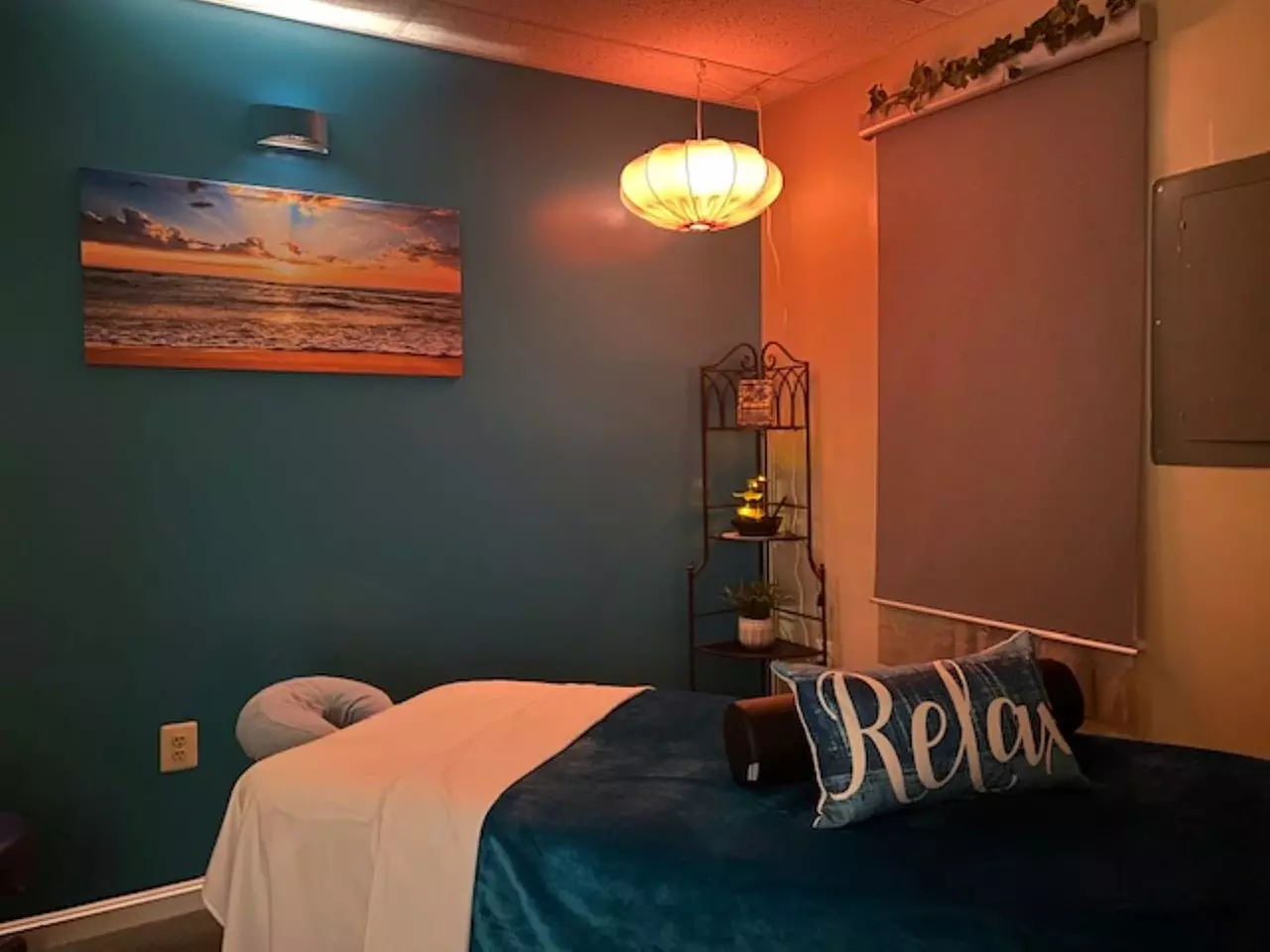 60-Minutes Swedish/Deep Tissue Massage or Couples Massage