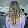 Image 11: Corte de pelo, peinado y opción a tinte de raíz, reflejos o balayage 