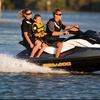 Image 11: Fly High or Ride Waves: 45-Minute Water Adventure