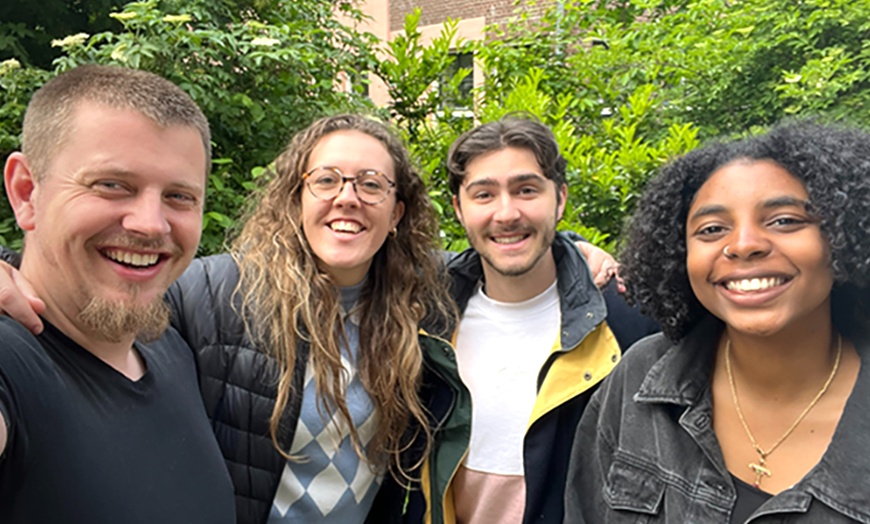 Image 3: City game au choix pour explorer une ville