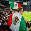 Image 10: Custom World Cup Flag Capes and Flags - Up to 83% Off