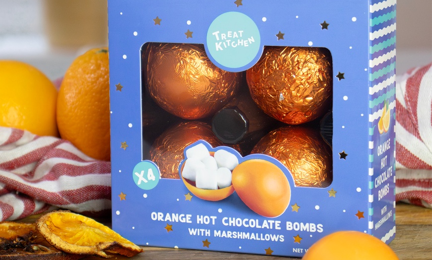 Image 10: Savour sweet moments with Themed Treats, Gifts & Vegan Delights