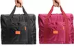 Sac de voyage pliable en nylon - Second Medium