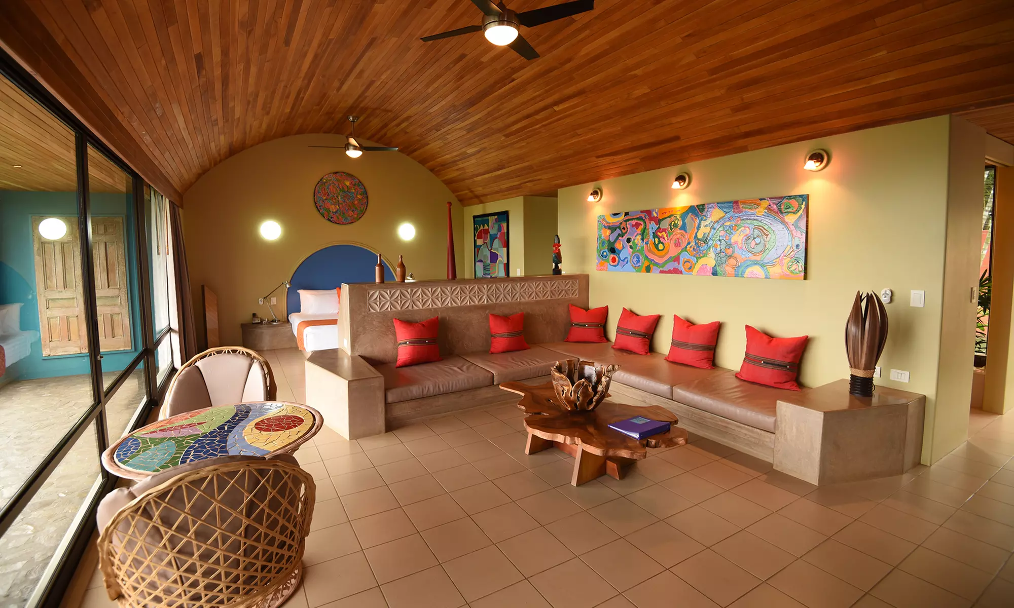 ✈ 5-Night Upscale Costa Rica Vacation w/ Air & Car from Travel by Jen