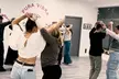 Clases de Bachata y Salsa iniciación, grupos reducidos, método accesible y divertido en Pura Vibra  Escuela De Baile - Second Medium