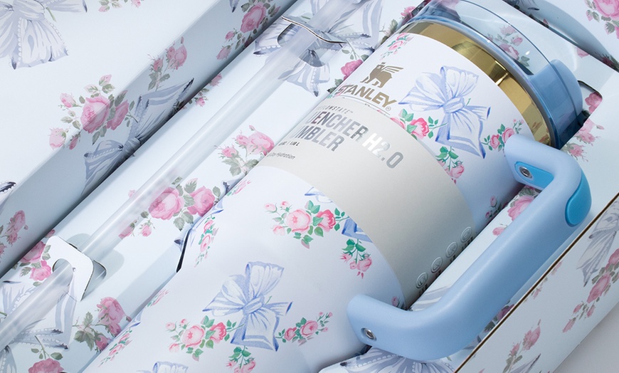 Image 22: Stanley Tumblers Boxed - Limited Edition
