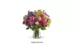 Get Well Flower Bouquets from Blooms Today with Vase & Flower Delivery Included Up to 17% Off - Second Medium